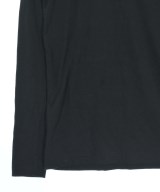 Hanes（ヘインズ）Tシャツ・カットソー 黒 サイズ:F レディース/2200646511054