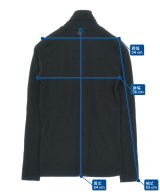 Hanes（ヘインズ）Tシャツ・カットソー 黒 サイズ:F レディース/2200646511054