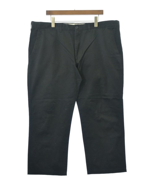 Hanes(ヘインズ)チノパン 黒 サイズ:-(XXL位)/2200658060045