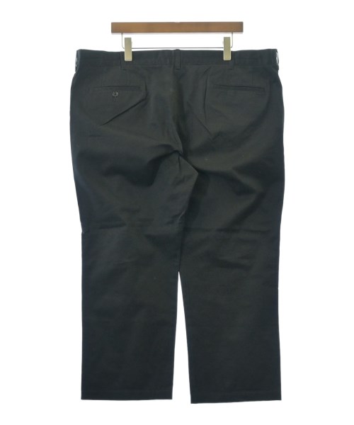Hanes（ヘインズ）チノパン 黒 サイズ:-(XXL位) メンズ/2200658060045