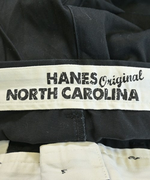 Hanes（ヘインズ）チノパン 黒 サイズ:-(XXL位) メンズ/2200658060045