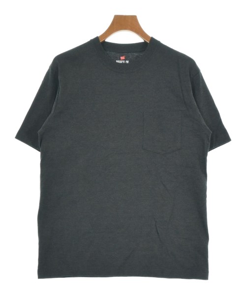 Hanes(ヘインズ)Tシャツ・カットソー グレー サイズ:L/2200654808016