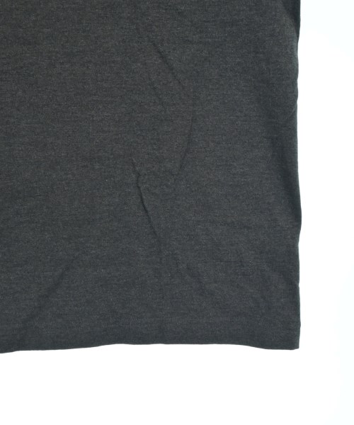Hanes（ヘインズ）Tシャツ・カットソー グレー サイズ:L メンズ/2200654808016