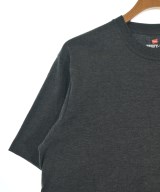 Hanes（ヘインズ）Tシャツ・カットソー グレー サイズ:L メンズ/2200654808016