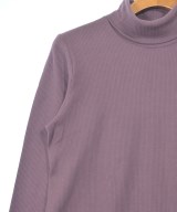 Hanes（ヘインズ）Tシャツ・カットソー 紫 サイズ:F レディース/2200636563049