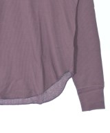 Hanes（ヘインズ）Tシャツ・カットソー 紫 サイズ:F レディース/2200636563049
