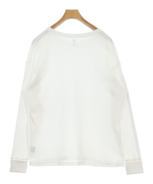 Hanes（ヘインズ）Tシャツ・カットソー 白 サイズ:XL メンズ/2200655017196