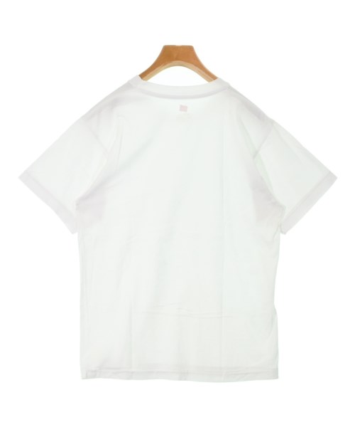 Hanes（ヘインズ）Tシャツ・カットソー 白 サイズ:M レディース/2200661115039