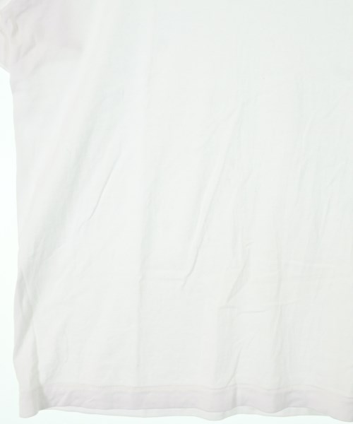 Hanes（ヘインズ）Tシャツ・カットソー 白 サイズ:M レディース/2200661115039