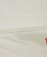 Hanes（ヘインズ）Tシャツ・カットソー 白 サイズ:M レディース/2200661115039