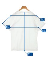 Hanes（ヘインズ）Tシャツ・カットソー 白 サイズ:M レディース/2200661115039