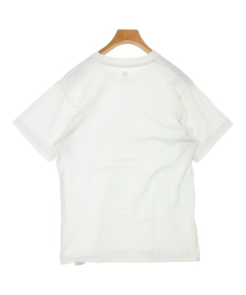 Hanes（ヘインズ）Tシャツ・カットソー 白 サイズ:M レディース/2200661115046