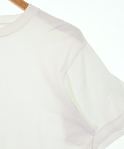 Hanes（ヘインズ）Tシャツ・カットソー 白 サイズ:M レディース/2200661115046