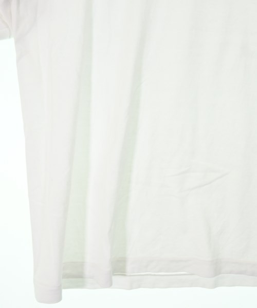 Hanes（ヘインズ）Tシャツ・カットソー 白 サイズ:M レディース/2200661115046