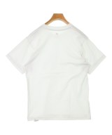 Hanes（ヘインズ）Tシャツ・カットソー 白 サイズ:M レディース/2200661115046
