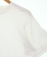 Hanes（ヘインズ）Tシャツ・カットソー 白 サイズ:M レディース/2200661115046