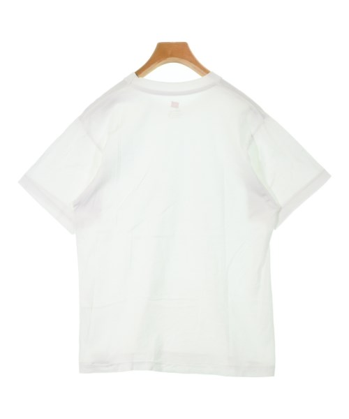Hanes（ヘインズ）Tシャツ・カットソー 白 サイズ:M レディース/2200661115053