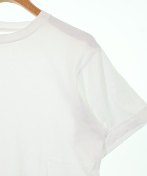 Hanes（ヘインズ）Tシャツ・カットソー 白 サイズ:M レディース/2200661115053