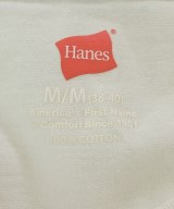 Hanes（ヘインズ）Tシャツ・カットソー 白 サイズ:M レディース/2200661115053