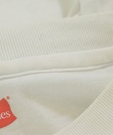 Hanes（ヘインズ）Tシャツ・カットソー 白 サイズ:M レディース/2200661115053