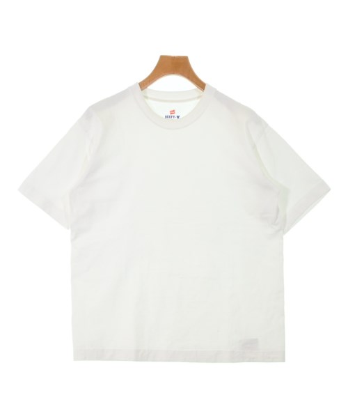 Hanes(ヘインズ)Tシャツ・カットソー 白 サイズ:L/2200661115060