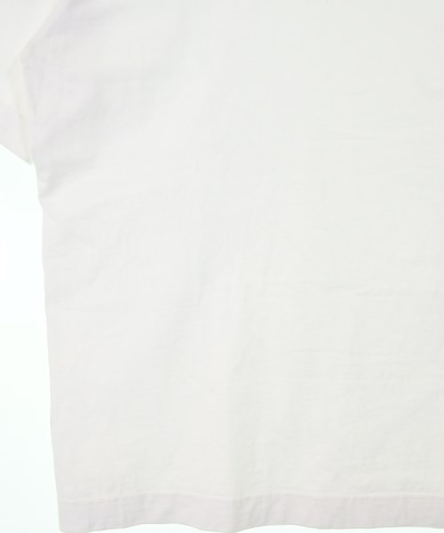 Hanes（ヘインズ）Tシャツ・カットソー 白 サイズ:L メンズ/2200661115060