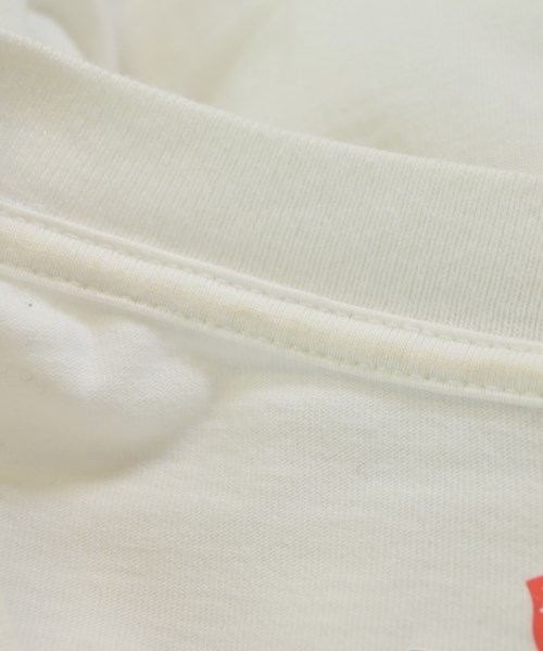 Hanes（ヘインズ）Tシャツ・カットソー 白 サイズ:L メンズ/2200661115060