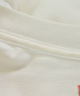 Hanes（ヘインズ）Tシャツ・カットソー 白 サイズ:L メンズ/2200661115060