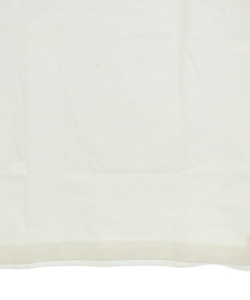 Hanes（ヘインズ）Tシャツ・カットソー 白 サイズ:L メンズ/2200656715039