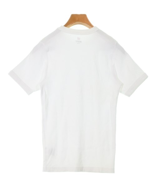 Hanes（ヘインズ）Tシャツ・カットソー 白 サイズ:S レディース/2200657561079