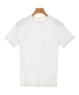 Hanes（ヘインズ）Tシャツ・カットソー 白 サイズ:S レディース/2200657561079