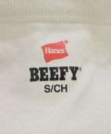 Hanes（ヘインズ）Tシャツ・カットソー 白 サイズ:S レディース/2200657561079