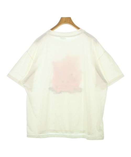 Hanes（ヘインズ）Tシャツ・カットソー 白 サイズ:XL メンズ/2200659409096