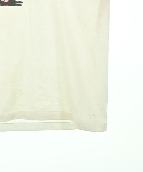 Hanes（ヘインズ）Tシャツ・カットソー 白 サイズ:XL メンズ/2200659409096