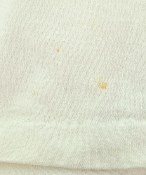 Hanes（ヘインズ）Tシャツ・カットソー 白 サイズ:XL メンズ/2200659409096