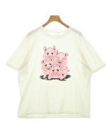 Hanes（ヘインズ）Tシャツ・カットソー 白 サイズ:XL メンズ/2200659409096