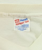 Hanes（ヘインズ）Tシャツ・カットソー 白 サイズ:XL メンズ/2200659409096