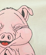 Hanes（ヘインズ）Tシャツ・カットソー 白 サイズ:XL メンズ/2200659409096