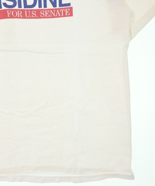 Hanes（ヘインズ）Tシャツ・カットソー 白 サイズ:L メンズ/2200660220062