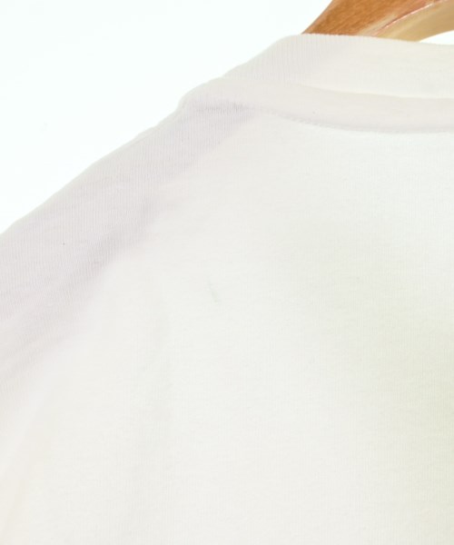 Hanes（ヘインズ）Tシャツ・カットソー 白 サイズ:L メンズ/2200660220062