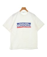 Hanes（ヘインズ）Tシャツ・カットソー 白 サイズ:L メンズ/2200660220062