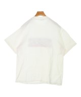 Hanes（ヘインズ）Tシャツ・カットソー 白 サイズ:L メンズ/2200660220062