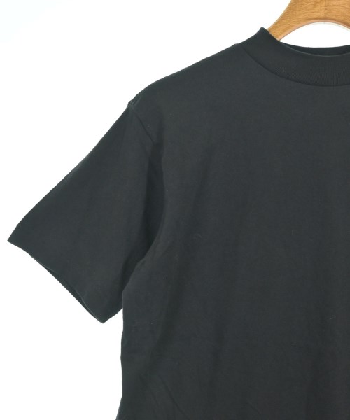 Hanes（ヘインズ）Tシャツ・カットソー 黒 サイズ:L メンズ/2200661921081