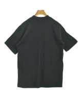 Hanes（ヘインズ）Tシャツ・カットソー 黒 サイズ:L メンズ/2200661921081