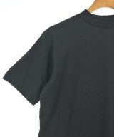 Hanes（ヘインズ）Tシャツ・カットソー 黒 サイズ:L メンズ/2200661921081