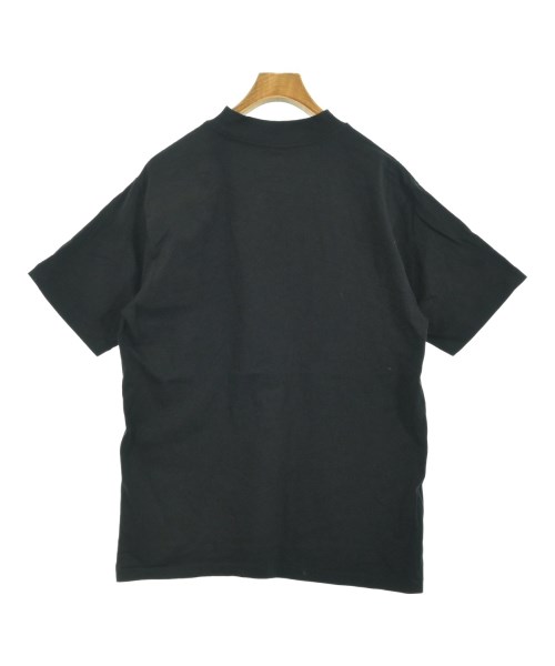 Hanes（ヘインズ）Tシャツ・カットソー 黒 サイズ:XL メンズ/2200661921098