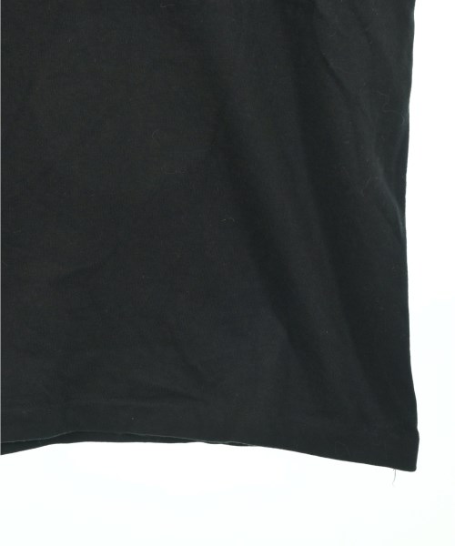 Hanes（ヘインズ）Tシャツ・カットソー 黒 サイズ:XL メンズ/2200661921098