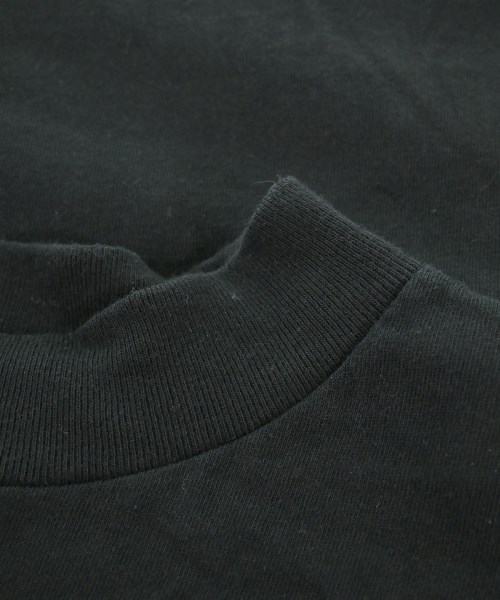 Hanes（ヘインズ）Tシャツ・カットソー 黒 サイズ:XL メンズ/2200661921098