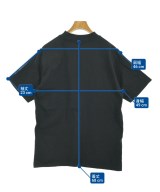 Hanes（ヘインズ）Tシャツ・カットソー 黒 サイズ:XL メンズ/2200661921098