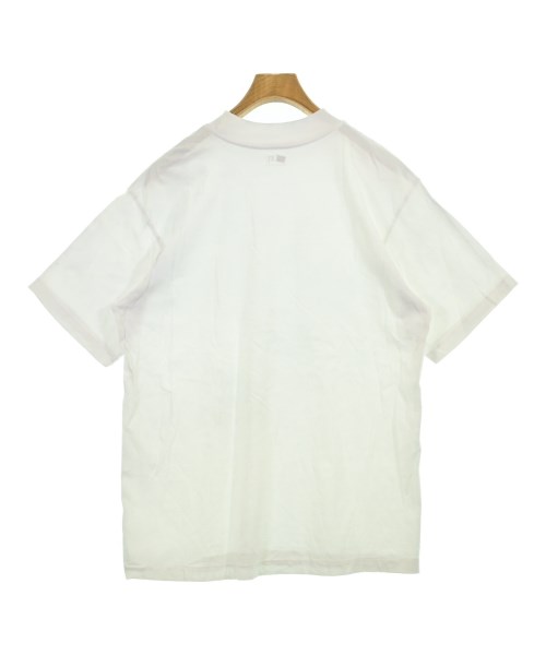 Hanes（ヘインズ）Tシャツ・カットソー 白 サイズ:XL メンズ/2200661921128